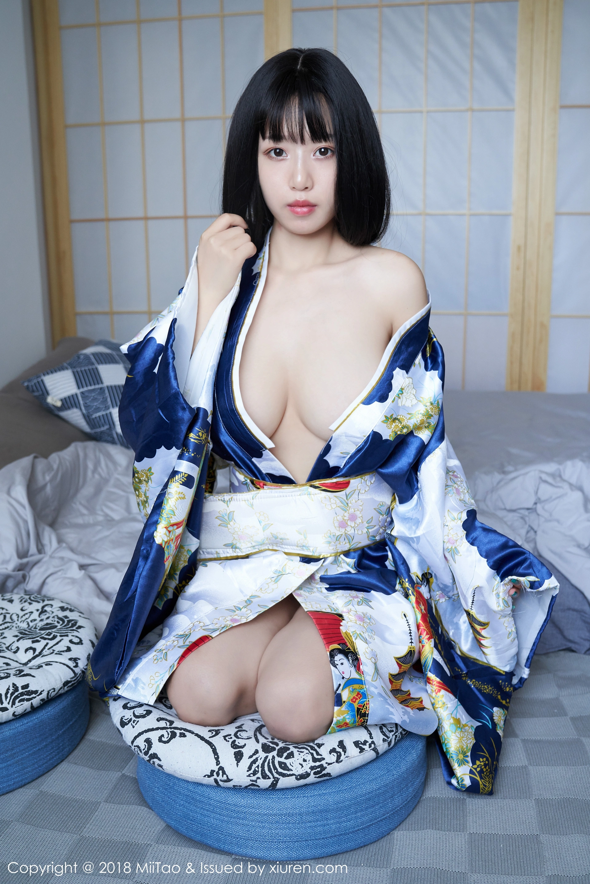MiiTao蜜桃社 - 2018.07.11 VOL.109 缇娜美Tinami 3